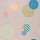Joy Carpet: Baby Dots ES Multi